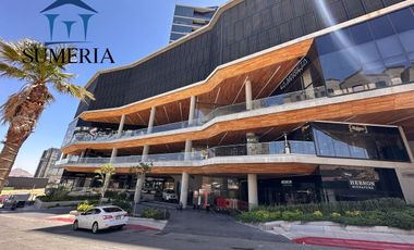 En renta o venta local comercial en Torre Azenzo
