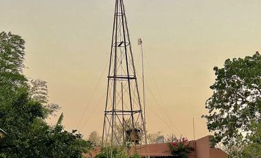 Rancho Histórico en venta en Kimbilá, Yucatán