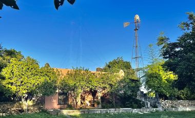 Rancho Histórico en venta en Kimbilá, Yucatán