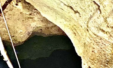 Rancho Histórico en venta en Kimbilá, Yucatán