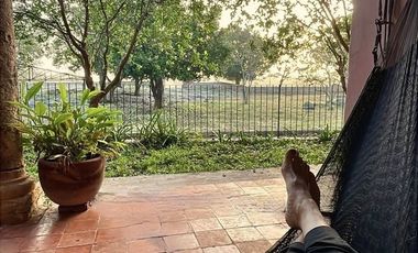 Rancho Histórico en venta en Kimbilá, Yucatán