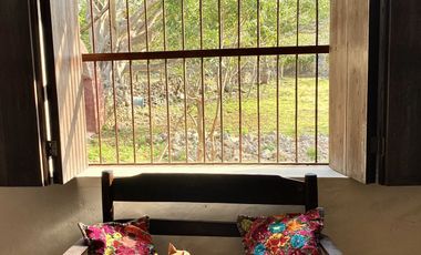 Rancho Histórico en venta en Kimbilá, Yucatán