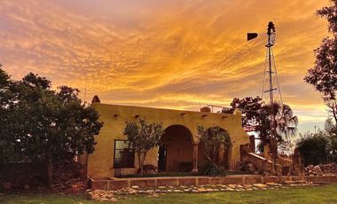 Rancho Histórico en venta en Kimbilá, Yucatán