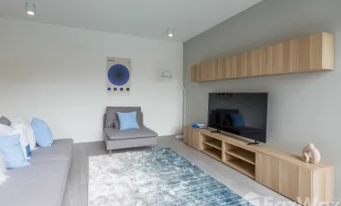 3 Bedroom Villa for sale at Proud Kwang Wiang