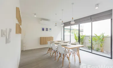 3 Bedroom Villa for sale at Proud Kwang Wiang