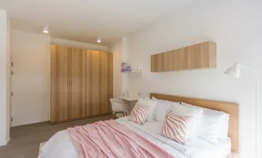 3 Bedroom Villa for sale at Proud Kwang Wiang