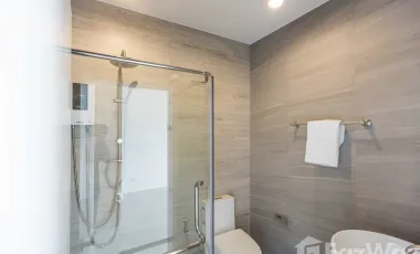 3 Bedroom Villa for sale at Proud Kwang Wiang