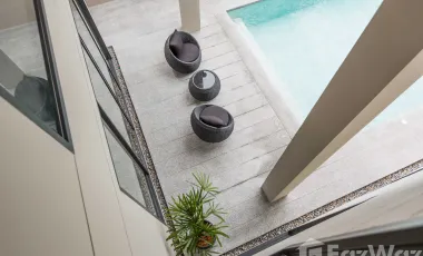 3 Bedroom Villa for sale at Proud Kwang Wiang