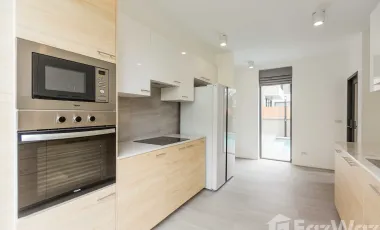 3 Bedroom Villa for sale at Proud Kwang Wiang