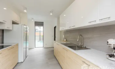 3 Bedroom Villa for sale at Proud Kwang Wiang