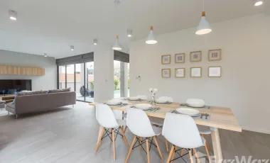 3 Bedroom Villa for sale at Proud Kwang Wiang