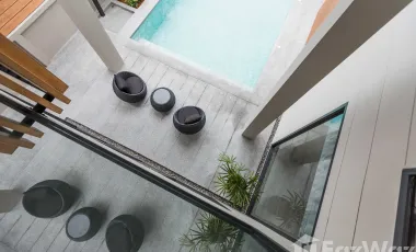 3 Bedroom Villa for sale at Proud Kwang Wiang