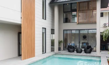 3 Bedroom Villa for sale at Proud Kwang Wiang