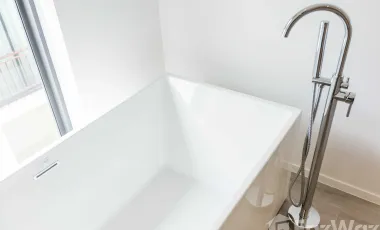3 Bedroom Villa for sale at Proud Kwang Wiang