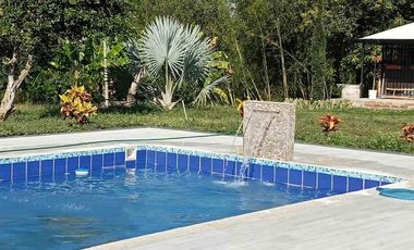 FINCA EN VENTA EN MONTENEGRO/ARMENIA