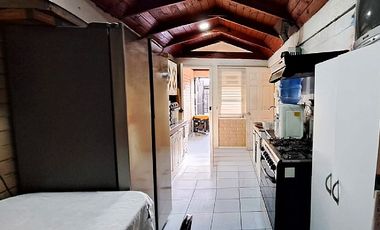 METRO PLAZA QUILICURA