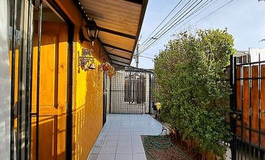 METRO PLAZA QUILICURA