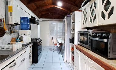 METRO PLAZA QUILICURA