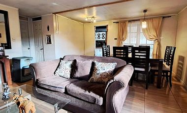 METRO PLAZA QUILICURA