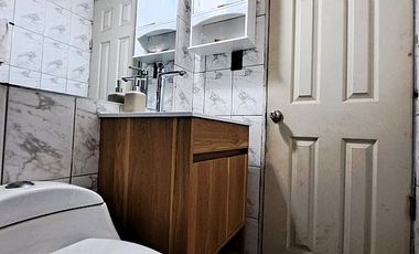 METRO PLAZA QUILICURA