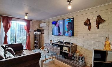 METRO PLAZA QUILICURA