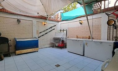 METRO PLAZA QUILICURA