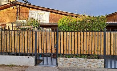 METRO PLAZA QUILICURA