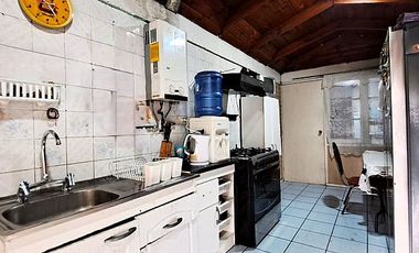 METRO PLAZA QUILICURA