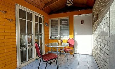 METRO PLAZA QUILICURA