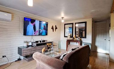 METRO PLAZA QUILICURA