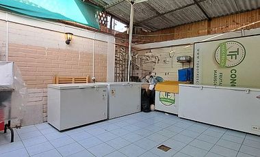 METRO PLAZA QUILICURA