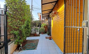 METRO PLAZA QUILICURA