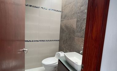 Casa en Venta en Capital Norte Madeiras - Parota 5