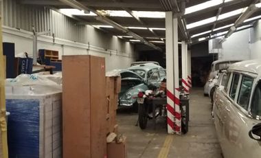 VENTA  BODEGA COMERCIAL