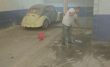 VENTA  BODEGA COMERCIAL