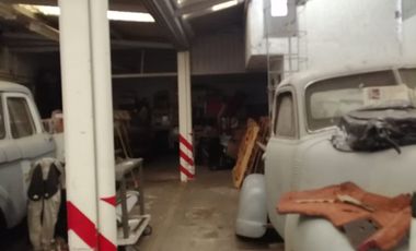 VENTA  BODEGA COMERCIAL