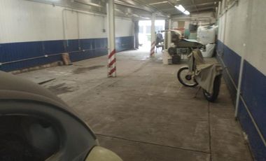 VENTA  BODEGA COMERCIAL