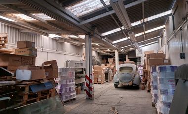 VENTA  BODEGA COMERCIAL