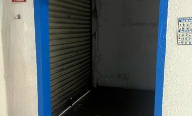 Local Comercial en Renta en Anahuac