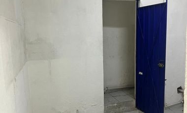 Local Comercial en Renta en Anahuac