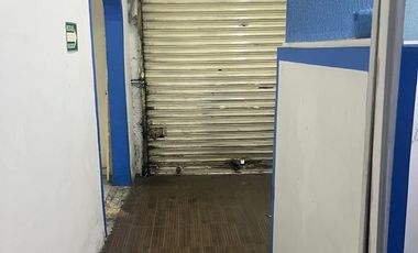 Local Comercial en Renta en Anahuac