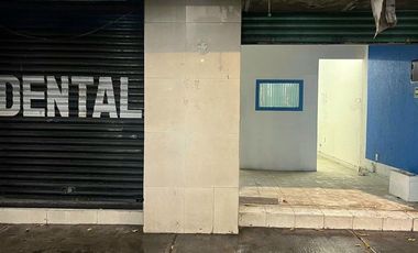 Local Comercial en Renta en Anahuac