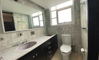 LOFT AMUEBLADO en colonia EDUCACIÓN con servicios incluidos