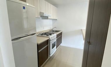 LOFT AMUEBLADO en colonia EDUCACIÓN con servicios incluidos
