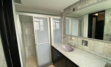 LOFT AMUEBLADO en colonia EDUCACIÓN con servicios incluidos