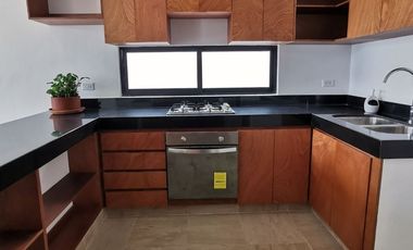 Casa en venta de 3 habitaciones en Fiora zona de Cholul en Merida