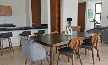 Casa en venta de 3 habitaciones en Fiora zona de Cholul en Merida