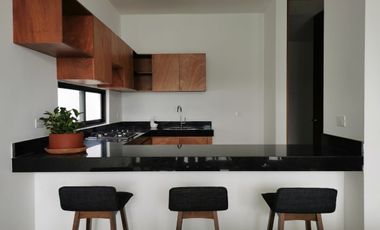 Casa en venta de 3 habitaciones en Fiora zona de Cholul en Merida