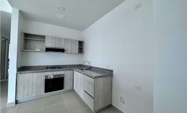 APARTAMENTO 2 ALCOBAS EDIFICIO ACQUAMARE  MANGA CARTAGENA