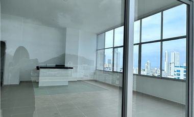 APARTAMENTO 2 ALCOBAS EDIFICIO ACQUAMARE  MANGA CARTAGENA